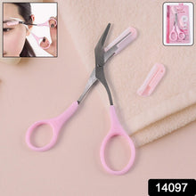 Mini Beow Class Cuttong Scissors (1 set) - Justgrabit Inc.