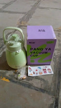 Stainless Steel Mug / Bottle Vacuum Insulated Cup With Handle (1200 ML) - justgrabit.in | Just Grab It