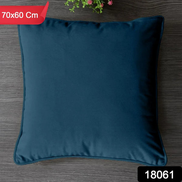 Pillow Covers, Couch Pillows Cover, Soft Pillow Covers (70 × 60 CM) - Justgrabit Inc.