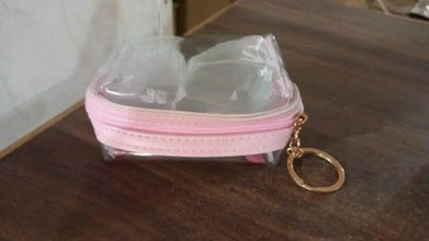 17758 Kids Hand Bag Baby kids Girl's Cartoon Hand Bag Side Bag Hand bag (1Pc Small Size)  - Justgrabit Inc.