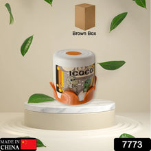 Plastic Round Tissue Box For Toilet Tissue Case Paper Box Plaid Skid Resistance Napkin Box Tissue Paper Holder, Tissue Box Cover Tissue Holder For Home (1 Pc) - justgrabit.in | Just Grab It