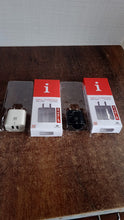 iBall Dual USB Wall Charger 5V/3.1A – High - Speed Dual Port Fast Charging (1 Pc) - justgrabit.in | Just Grab It