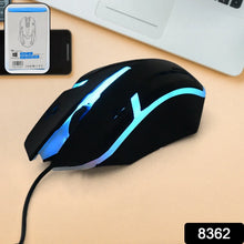 Computer / Laptop USB Wired Optical Mouse (1 Pc) - justgrabit.in | Just Grab It