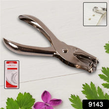 Hole Punch Crafts Single Hole Puncher Hole Puncher Whole Puncher Paper Hole Office Puncher Office Supply Paper Cutter - justgrabit.in | Just Grab It