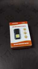 Multifunctional Portable Mini High Brightness Lighting Torch Lighter (1 Pc) - Justgrabit Inc.