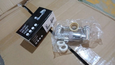 Flexible Faucet Splash Head Extender Aerator, Universal Splash Filter (1 Set) - justgrabit.in | Just Grab It