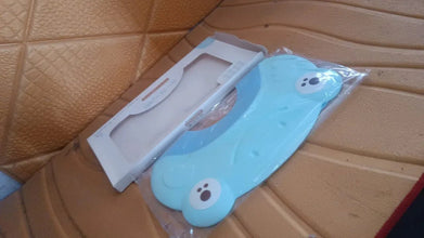 Baby Silicone Shower Cap (1 Pc / Small) - Justgrabit Inc.