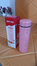 Water Bottle for Kids – Insulated Stainless Steel Bottle (300 ML / 1 Pc) - justgrabit.in | Just Grab It