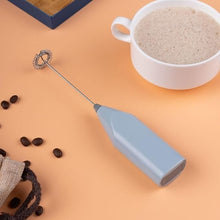 Handheld Mixing & Frothing Blender (1 Pc) - justgrabit.in | Just Grab It