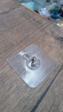 Adhesive Screw Wall Hook for Home & Office Hanging - Justgrabit Inc.