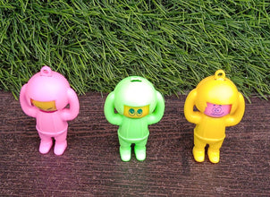 Cute Face Expression Changer Toy For Kids - Justgrabit Inc.
