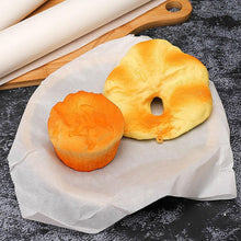 Non Stick Microwave & Oven Proof Baking Paper - Justgrabit Inc.