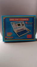 English Learner Educational Laptop Toy – 20 Learning Activities - Justgrabit Inc.