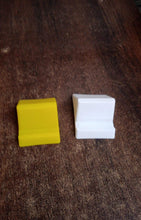 Compact Plastic Mobile Phone Holder Stand (1 Pc & Mix Color) - Justgrabit Inc.