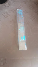 Multifunctional Transparent Plastic Geometry Ruler (1 Pc) - Justgrabit Inc.