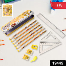 14 - in - 1 Complete Stationery Kit for Kids - justgrabit.in | Just Grab It