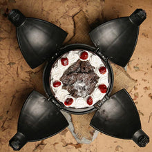 Pinata Bomb Cake used for birthday parties of kids and people. - Justgrabit Inc.