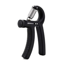 Non - Slip Gripper for Athletes Hand Rehabilitation Exercising - Justgrabit Inc.