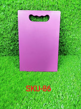 Kitchen Plastic Cutting / Chopping Board - Justgrabit Inc.
