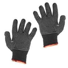 Cotton Polyester Mens Work Gloves - Justgrabit Inc.