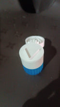 4 - in - 1 Medicine Cutter, Crusher, Storage Box for Pills - justgrabit.in | Just Grab It