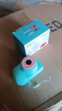 Portable Mini Camera - Shaped Handheld Fan - Justgrabit Inc.