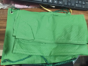 2 in 1 Shoulder Kit Bag with Musallah & Small Bag (2 Pcs Set) - justgrabit.in | Just Grab It