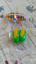Corn Shape School Eraser High Qulaity ( 2 Pc Set ) - justgrabit.in | Just Grab It
