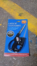 Professional Laser Scissors (1 Pc) - justgrabit.in | Just Grab It