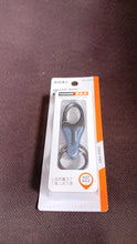 Heavy Duty Stainless Steel Luxury Car, Bikes Key Holder, Keychain, Key chain (1 Pc) - justgrabit.in | Just Grab It