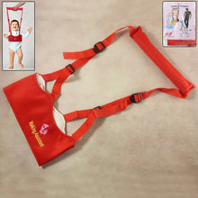 Adjustable Baby Walking Assistant Harness with Safety Support Belt (1 Pc) - justgrabit.in | Just Grab It