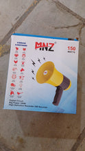 150W Bluetooth Megaphone with PA System, Music & Siren - justgrabit.in | Just Grab It