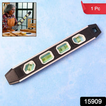 Professional Aluminum Spirit Level Measuring Tool (1 Pc) - justgrabit.in | Just Grab It
