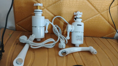 Instant Heating Electric Water Heater Faucet Tap (1 Pc / Mix Design) - justgrabit.in | Just Grab It