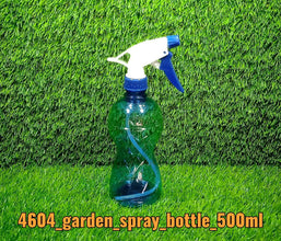 Multipurpose Home & Garden Water Spray Bottle for Cleaning Pack - Justgrabit Inc.