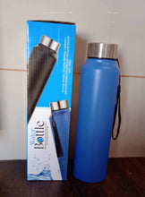 Stainless Steel Double Wall Vacuum - Insulated Drink Water Bottle (1000 ML) - Justgrabit Inc.