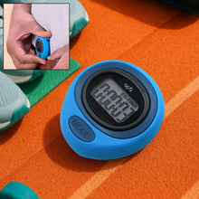 Digital Pedometers for Men and Women - Accurate Step Tracker for Walking, Running, to Track Calories, Distance, Speed and Duration Fitness - justgrabit.in | Just Grab It