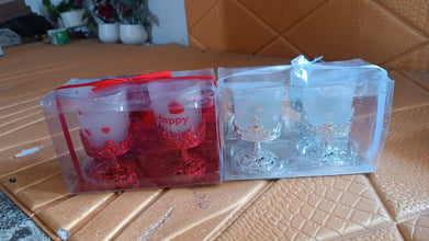 Tealight Holder Stylishly Shaped Candle Diya Stand Plastic Beautiful Design Festival, Diwali (2 Pc / Mix Design) - Justgrabit Inc.