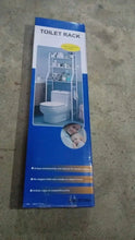 Multi - Layer The Toilet Storage Rack Metal | Bathroom Shelf Space Saving Organizer for Laundry Room Wash Basin Floor Stand - justgrabit.in | Just Grab It