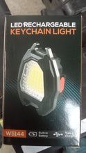 Triangular Camping Flashlight with Lighter – 6 Modes, 3 Colors, Waterproof - justgrabit.in | Just Grab It