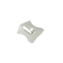 18 - Piece Stainless Steel Wall Hooks: Organize Your Home Effortlessly - Justgrabit Inc.