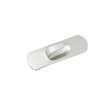 Stainless Steel Wall Hanging Hook 18pc - Justgrabit Inc.