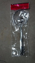 2In1 Stainless Steel Filter Spoon with Clip Food Kitchen Oil - Frying Multi - Functional - Justgrabit Inc.