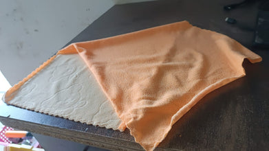 Hand Towel Napkin Cloth Kitchen Accessories (1 pc / 60×30 Cm) - justgrabit.in | Just Grab It