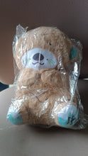 Soft Plush Musical Teddy Bear Toy with LED Light (1 Pc) - justgrabit.in | Just Grab It