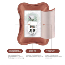 Electric Heating Bag Hot Water Bag - justgrabit.in | Just Grab It