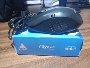 Computer / Laptop Wired Optical Mouse (1 Pc) - justgrabit.in | Just Grab It