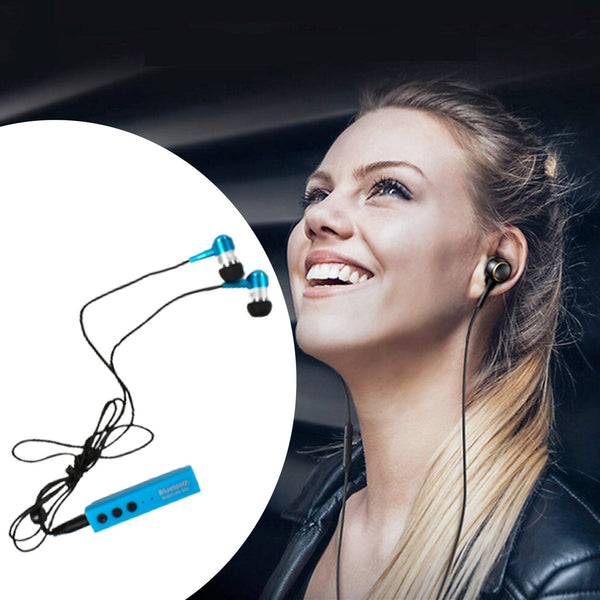 Wired Earphone with Mic for Phones and Laptops - justgrabit.in | Just Grab It