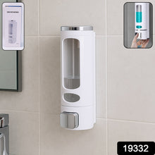Wall Mounted Liquid Soap Dispenser - justgrabit.in | Just Grab It