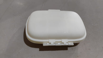 8 Compartment Medicine Divider Box (1 Pc) - justgrabit.in | Just Grab It